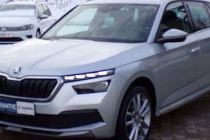 Skoda Kamiq 65.000 km 13.990 &euro; Wertingen/Geratshofen 86637