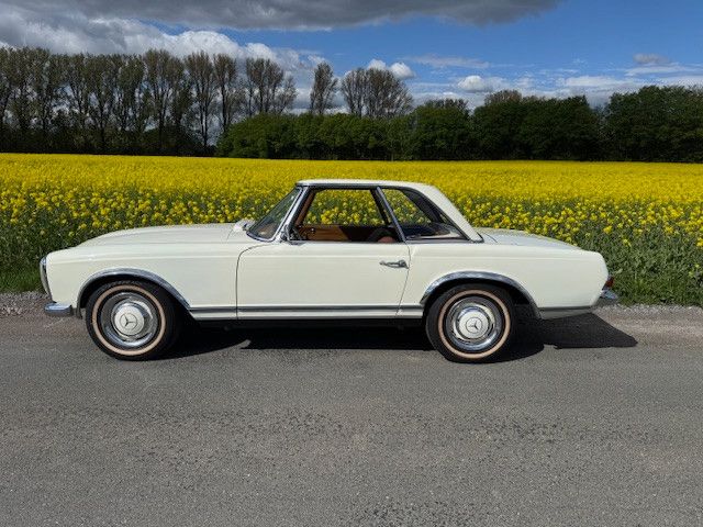 Mercedes-Benz SL 230 10.600 km 83.500 &euro; Kevelaer 47626