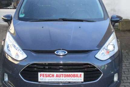 Ford B-Max 71.500 km 8.500 &euro; Pfullingen 72793