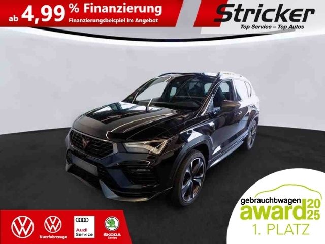 Ateca