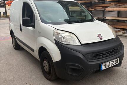Fiat Fiorino 338.822 km 1.399 &euro; Planegg 82152