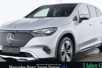 Mercedes-Benz EQE SUV 28.997 km 53.853 &euro; Weyhe 28844