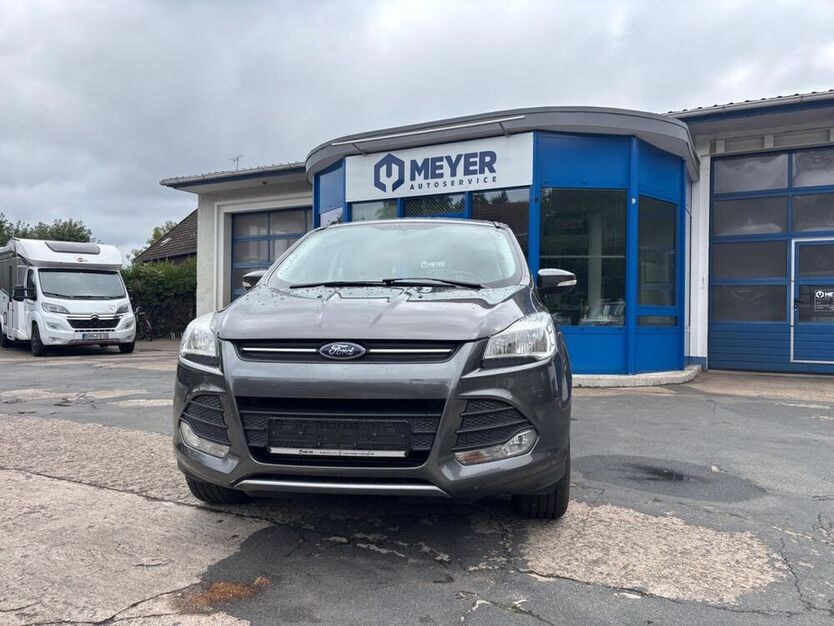 Kuga