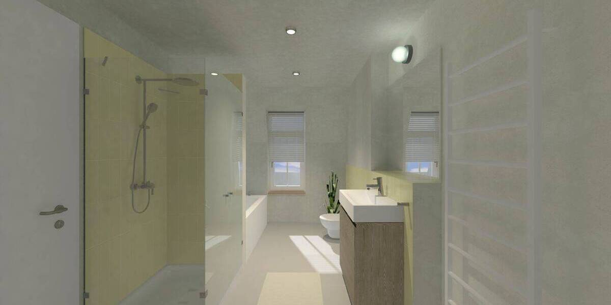 Etagenwohnung Pirna Copitz - 2 Zimmer, 60 m&sup2;, 585&euro; | Angebot:26261508