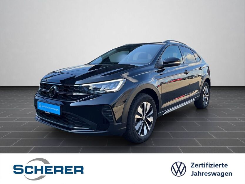 VW Taigo 21.092 km 20.850 € Bingen / Rhein 55411