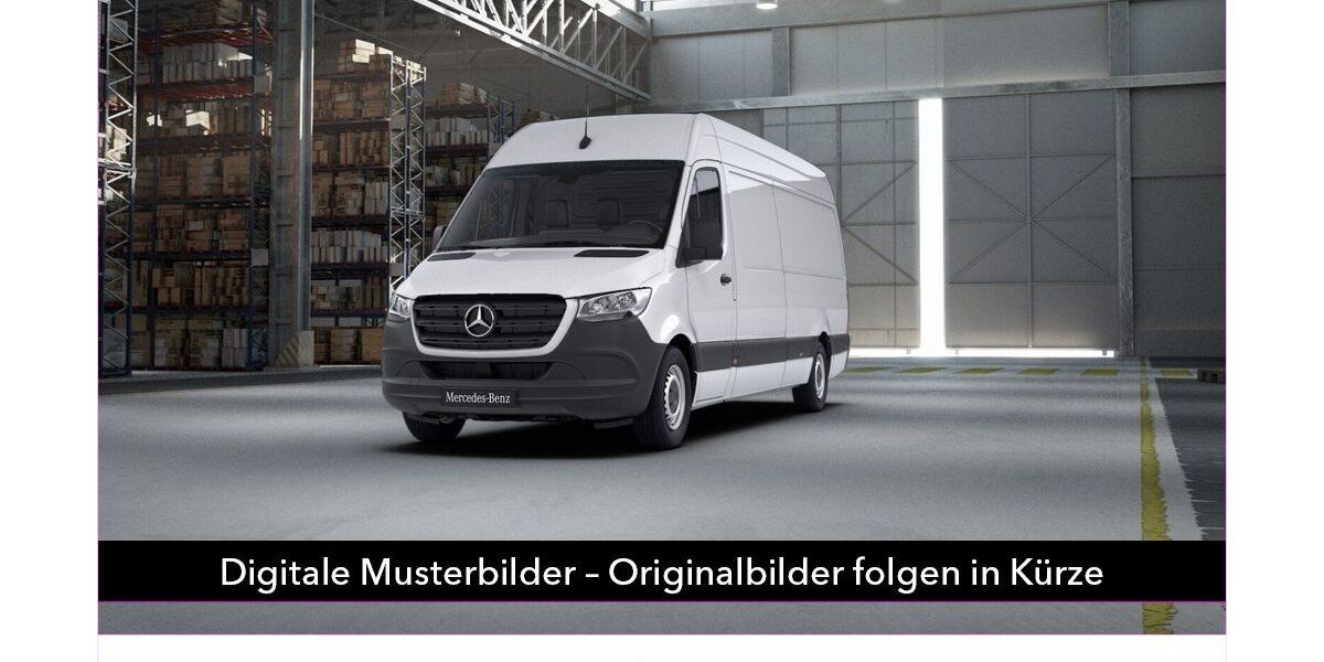 Mercedes-Benz Sprinter 94.150 km 35.641 € Oldenburg OT Tweelbäke 26135