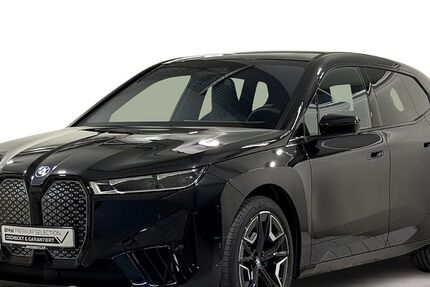 BMW iX 9.011 km 62.890 &euro; Bad Wiessee 83707