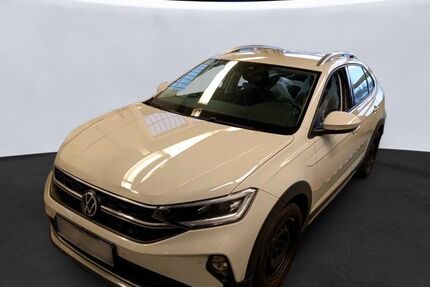 VW Taigo 120.235 km 17.600 &euro; Braunschweig 38122