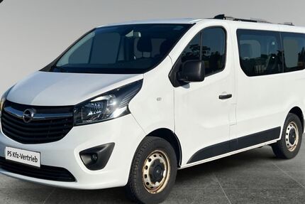 Opel Vivaro 45.100 km 16.980 &euro; Nürnberg 90480