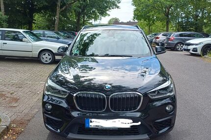 BMW X1 106.500 km 15.200 &euro; Hilden 40721