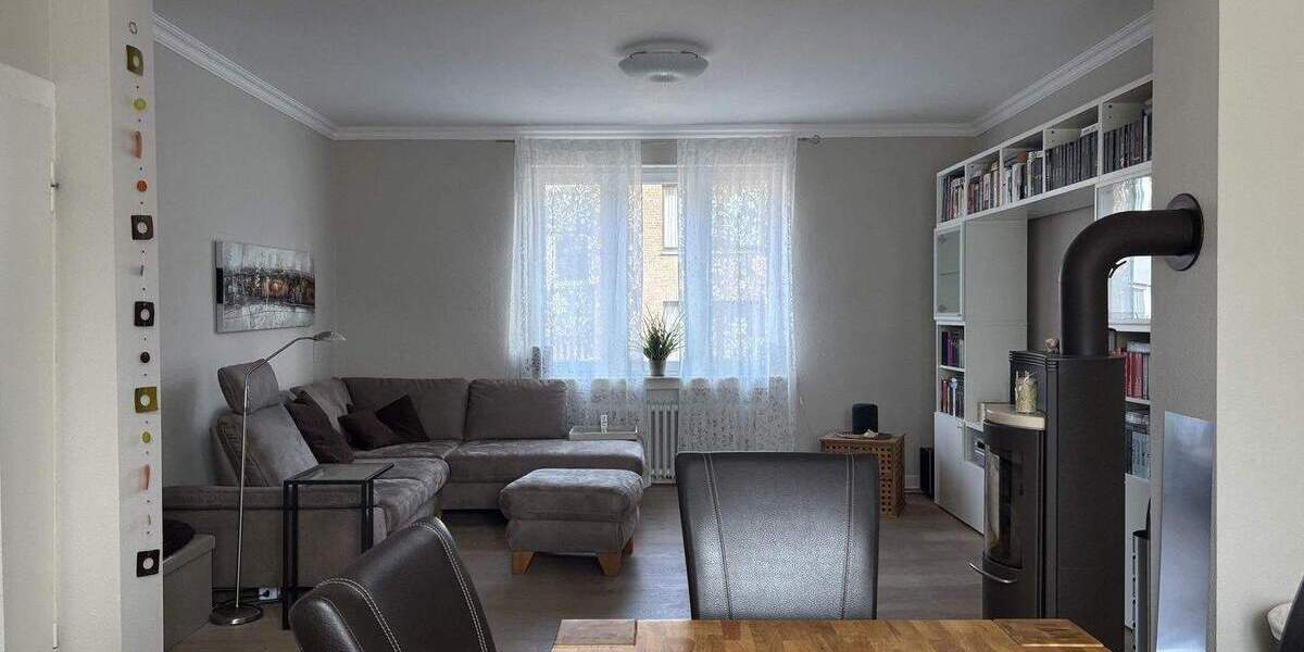 Reihenendhaus Mönchengladbach Lürrip - 5 Zimmer, 115 m&sup2;, 365.000&euro; | Angebot:24545158