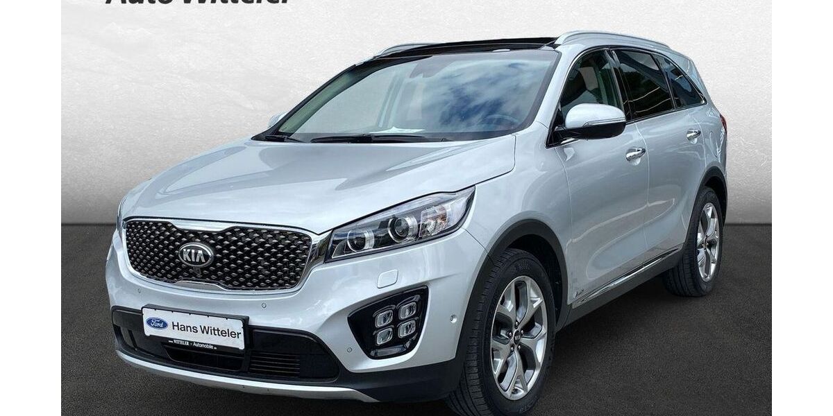 Kia Sorento 82.600 km 21.990 &euro; Brilon 59929