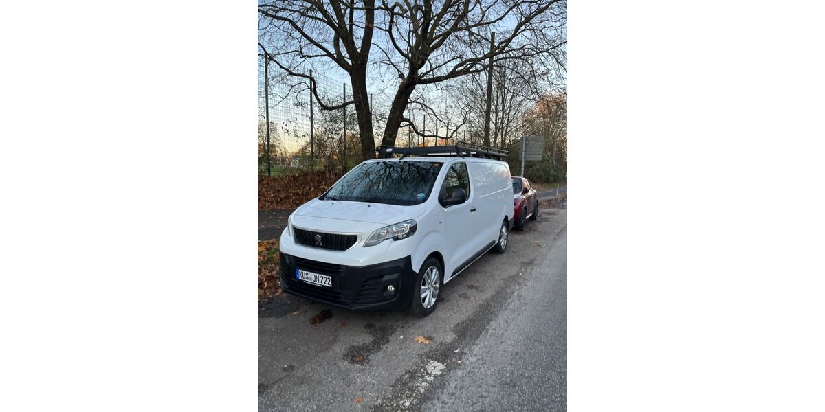 Peugeot Expert 110.000 km 14.999 &euro; Kiel 24116