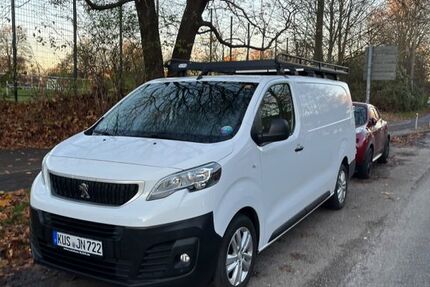 Peugeot Expert 110.000 km 15.950 &euro; Kiel 24116