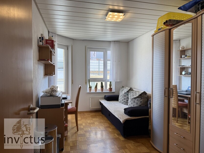 Perfekt für Paare & Familien: 3-Zimmer-Wohnung in Heilbronn-Biberach 3 zimmer