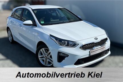 Kia ceed / Ceed 22.500 km 13.990 € Kiel 24118