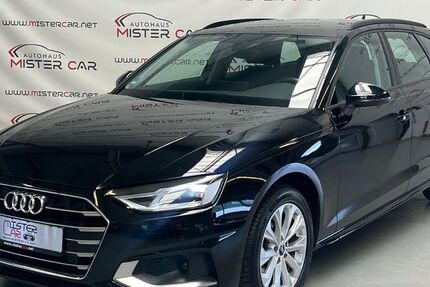 Audi A4 147.000 km 17.890 &euro; Magstadt 71106