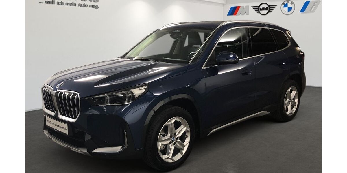 BMW X1 18.164 km 35.980 &euro; München 80687