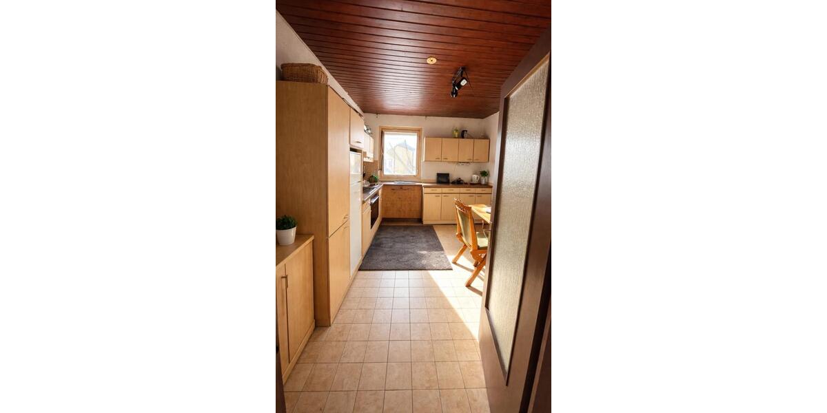 Etagenwohnung Weinsberg - 3 Zimmer, 40 m&sup2;, 540&euro; | Angebot:26055812