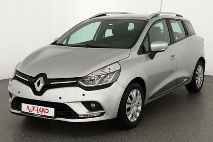 Renault Clio 54.303 km 13.490 &euro; Zwickau 08056