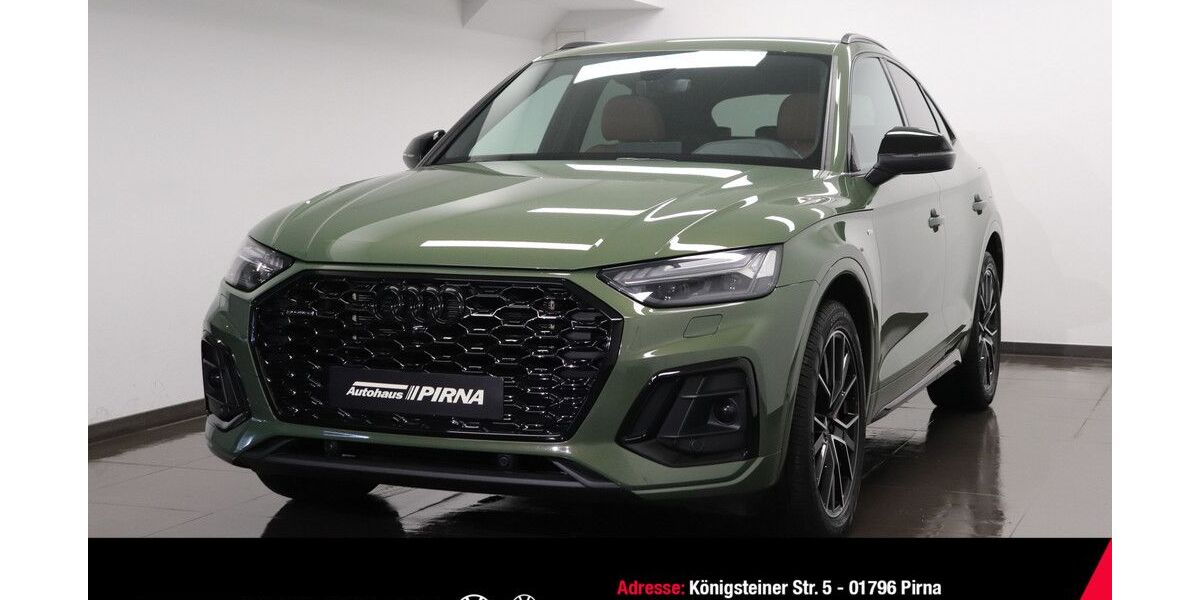 Audi Q5 43.350 km 44.500 &euro; Pirna 01796