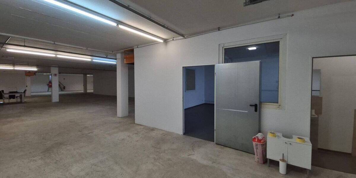 Gewerbeobjekt Altensteig Spielberg - 2.700&euro; | Angebot:26770448