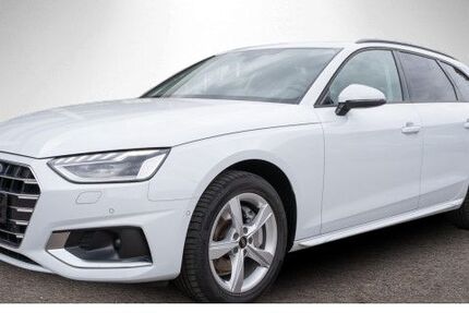 Audi A4 50.000 km 30.790 &euro; Heilbronn 74074