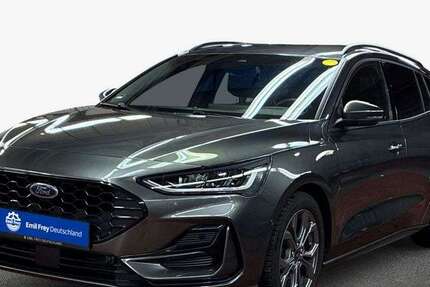 Ford Focus 42.586 km 18.900 &euro; Stuttgart 70190