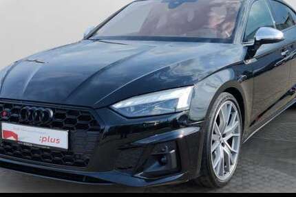 Audi S5 57.650 km 48.990 &euro; Schwäbisch Hall 74523