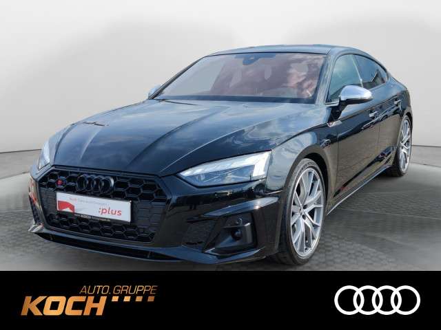 Audi S5 57.650 km 48.990 &euro; Schwäbisch Hall 74523