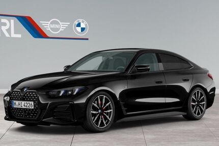 BMW 430 Gran Coupé 12.000 km 51.990 &euro; Potsdam 14482