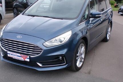 Ford Galaxy 53.700 km 24.490 &euro; Hessisch Oldendorf 31840