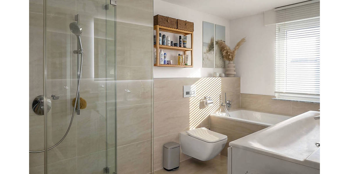 Reihenmittelhaus Asperg - 5 Zimmer, 120 m&sup2;, 559.000&euro; | Angebot:26345877