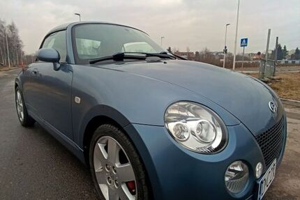 Daihatsu Copen 170.000 km 6.000 &euro; WROCŁAW 