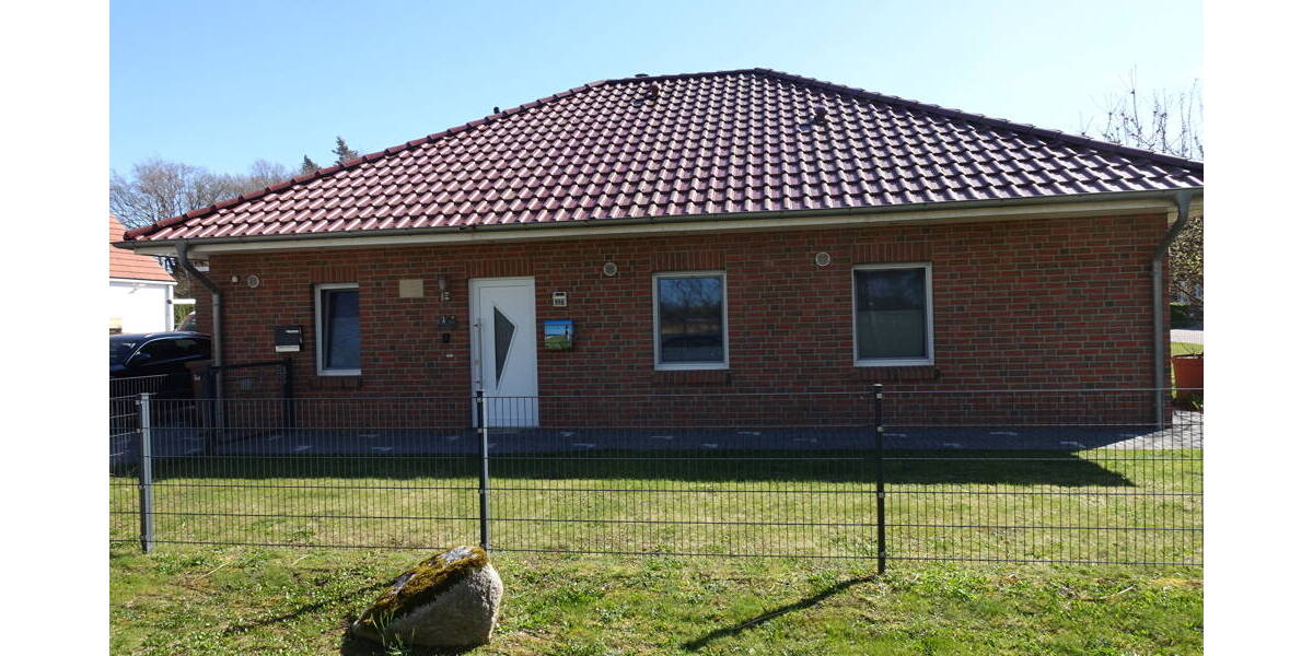 Bungalow Bruchhausen-Vilsen Engeln - 3 Zimmer, 109 m&sup2;, 272.000&euro; | Angebot:26257463