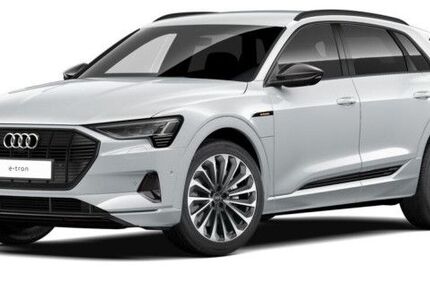 Audi e-tron 28.578 km 36.860 &euro; Bürgstadt 63927