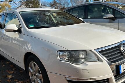 VW Passat 202.000 km 5.500 &euro; Kirchheim unter Teck 73230
