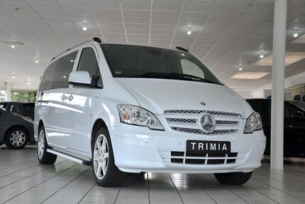 Mercedes-Benz Vito 152.400 km 24.700 &euro; Diepholz 49356
