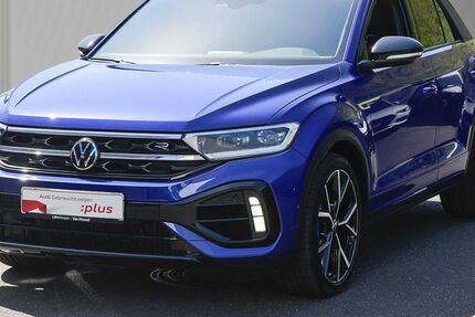 VW T-Roc 29.614 km 36.980 &euro; Koblenz 56070