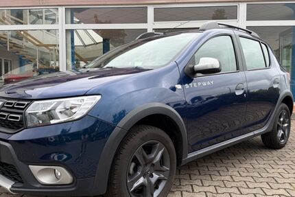 Dacia Sandero 64.242 km 9.900 &euro; Görlitz 02828