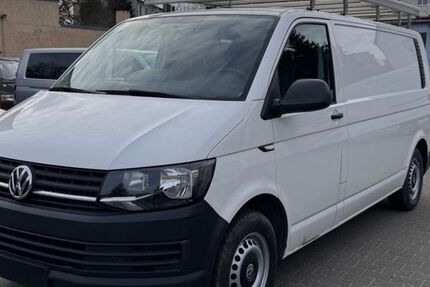 VW T6 Transporter 238.000 km 15.990 &euro; Falkenberg 04895