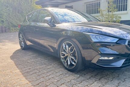 Seat Leon 69.000 km 17.900 &euro; Mayen 56727