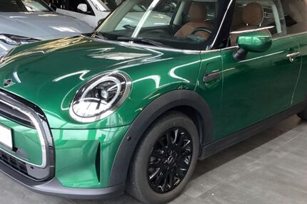Mini Cooper 36.900 km 22.449 &euro; Pleisweiler-Oberhofen 76889