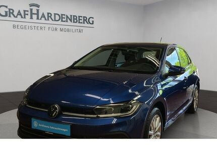 VW Polo 14.400 km 19.888 &euro; Offenburg 77652