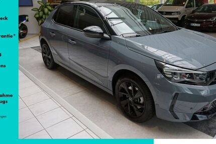 Opel Corsa 1.509 km 19.990 € Dresden 01257