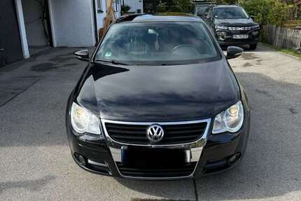 VW Eos 175.000 km 7.500 &euro; Rottach-Egern 83700
