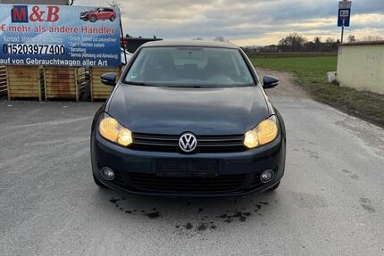 VW Golf 112.000 km 3.999 &euro; Schwandorf 92421