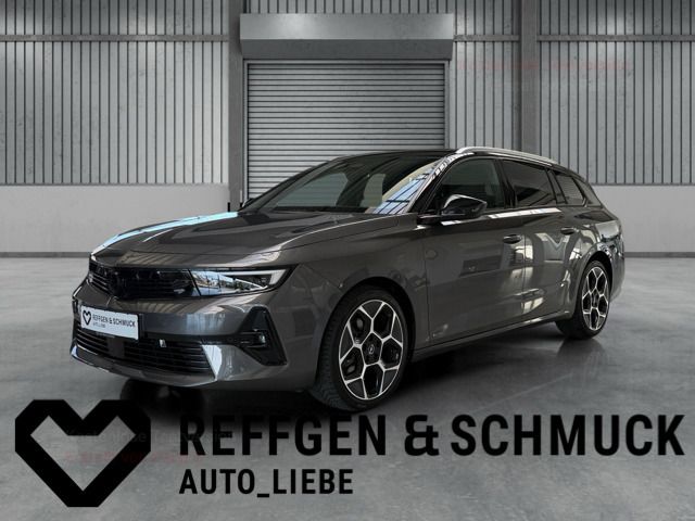 Opel Astra 11.400 km 27.970 &euro; Mannheim 68309