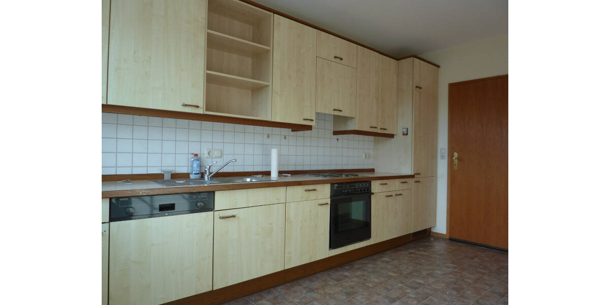 Etagenwohnung Wiesmoor - 3 Zimmer, 92 m&sup2;, 740&euro; | Angebot:26257353
