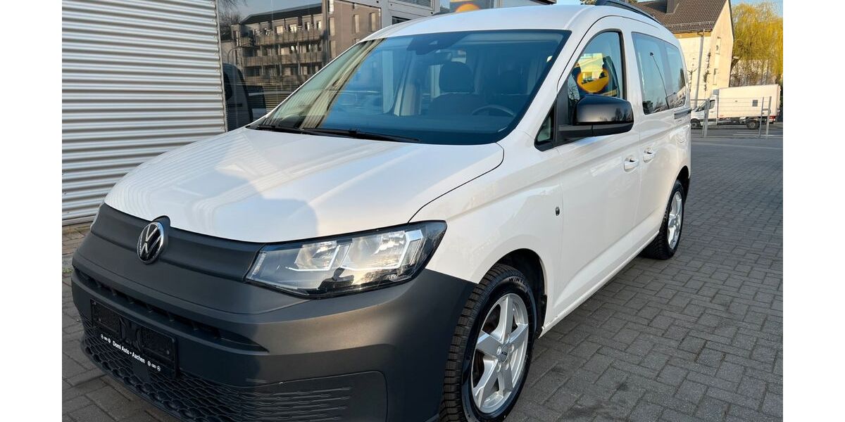 VW Caddy 150.000 km 19.400 &euro; Aachen 52078